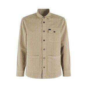 Fay Oversized Pocket Shirt - NWT